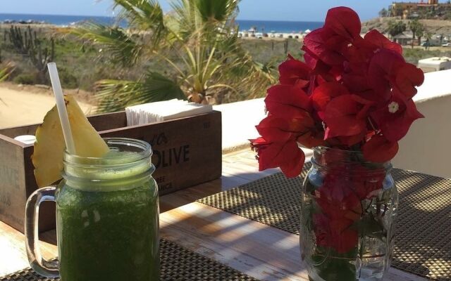 The Freesouls Residences Cerritos Beach