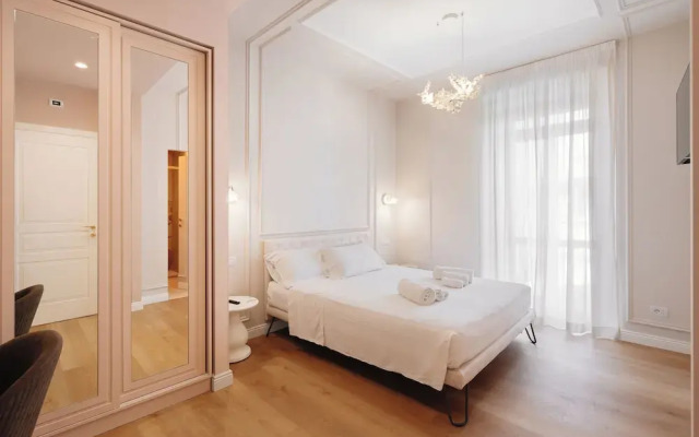 Firenze Boutique Rooms