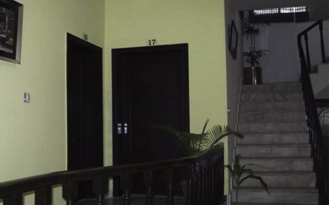 Margalla Lodge