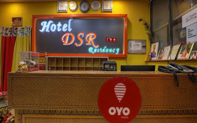 OYO 14027 Dsr Residency