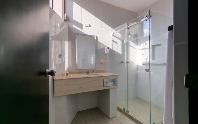 Best Western Hotel Poza Rica