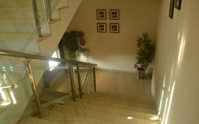 Krios Hotel