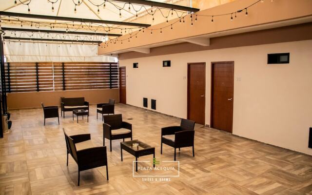 A02 Super Suite Premium At Plaza Acequia