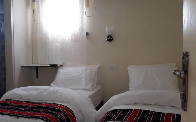 Daher Guest House Nazareth - Hostel