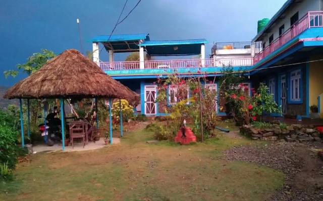 Robins nest hotel & restaurant