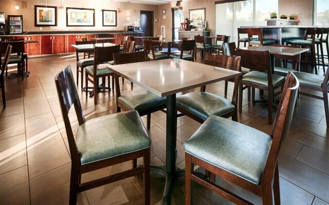 Best Western Plus Las Vegas South Henderson