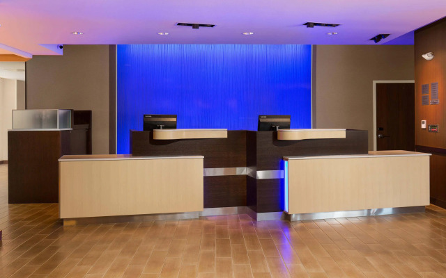 Fairfield Inn & Suites by Marriott Sacramento Folsom