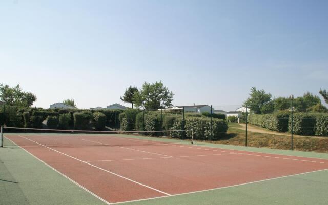 Quiet Holiday Home in Loire by the Sea