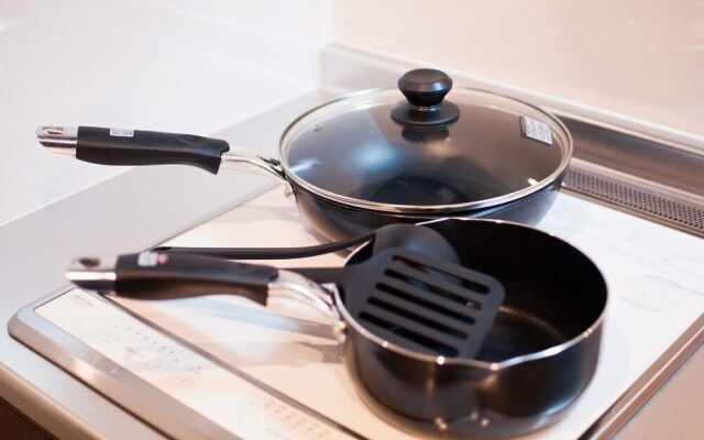 GH One More Heart at Toji 1