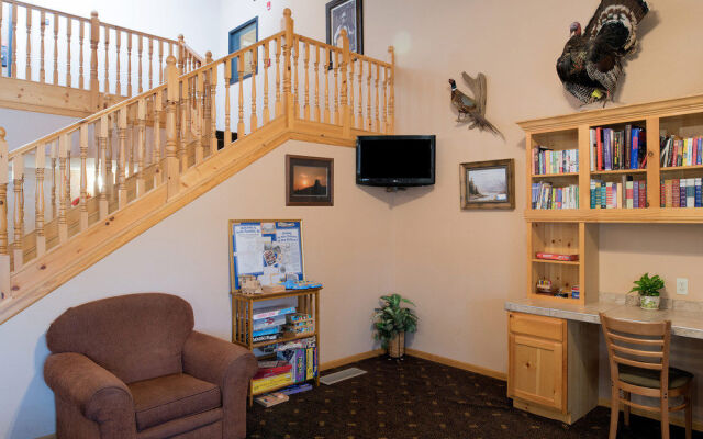 AmericInn Lodge & Suites Belle Fourche