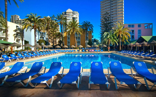 Hotel Servigroup Pueblo Benidorm