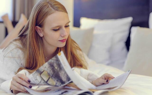 Mercure Hotel Potsdam City