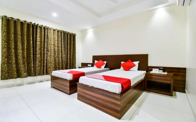 OYO 23571 Jai Bhawani