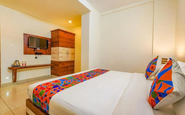 FabHotel Shakthi Suites