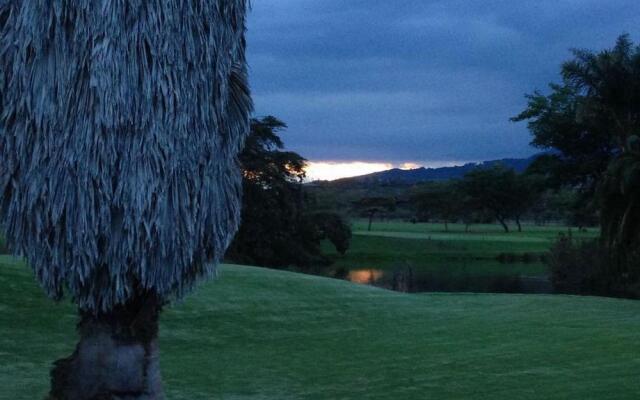 Marula House