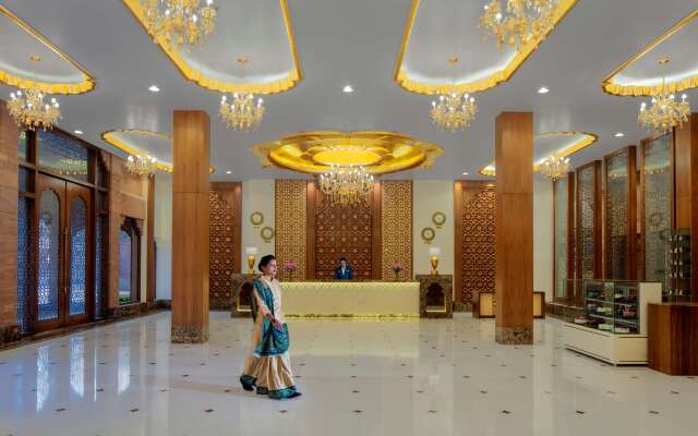 Radisson Jodhpur