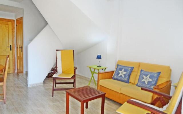 San Fernando 40 - a 100 Metros de la Playa