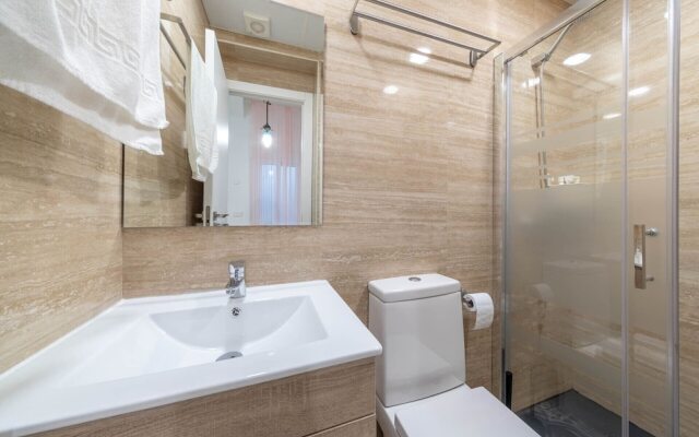 El Jardin del Angel Olmo