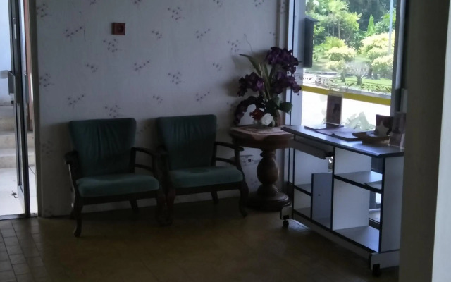 Motel Desa
