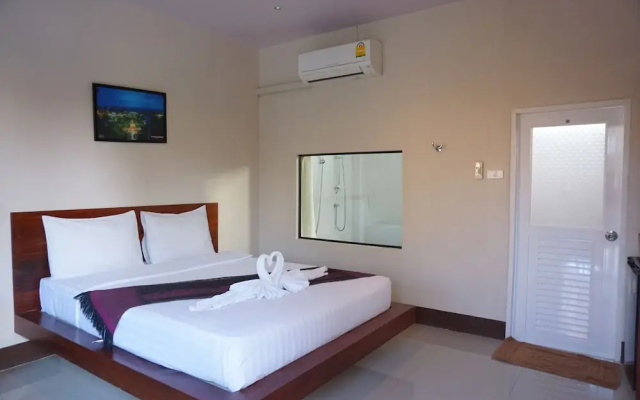 S Ville Resort