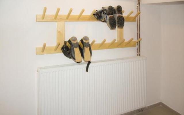 Apartmán 110 Rokytka u sjezdovky