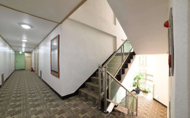 Gumgang Town Pension