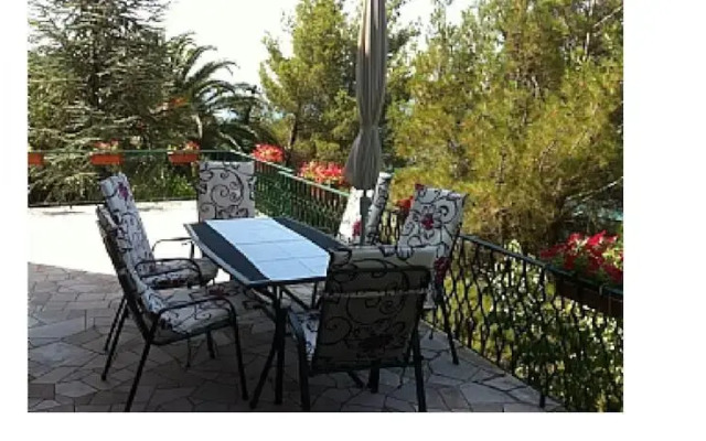 Holiday Home La Luna