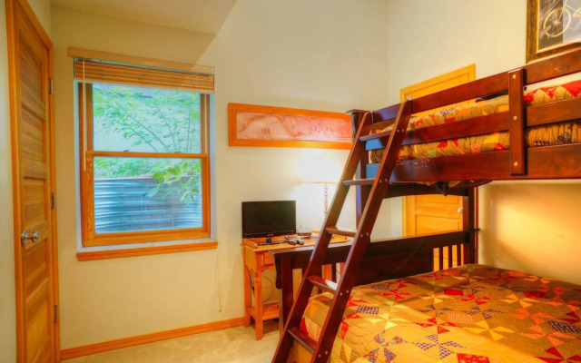 Abode on Woodside