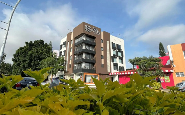 Suites Regente Oaxaca