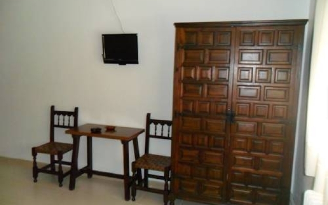 Hotel Restaurante El Amigo