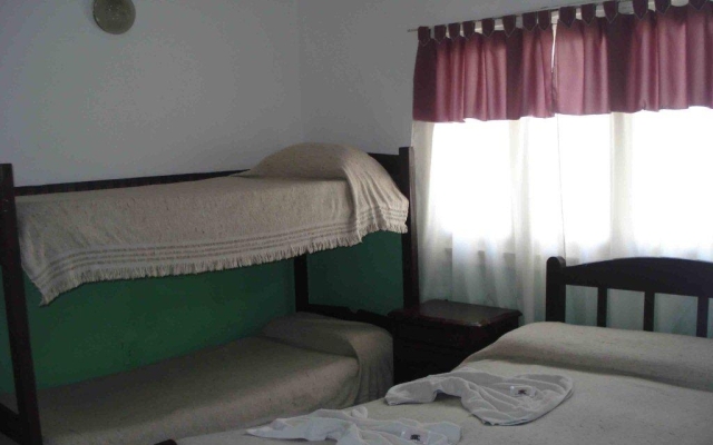 Hotel Pino