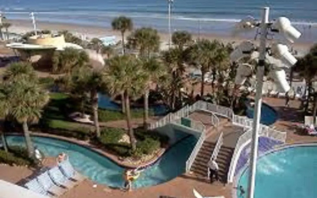 Ocean Walk 3BR 911-89