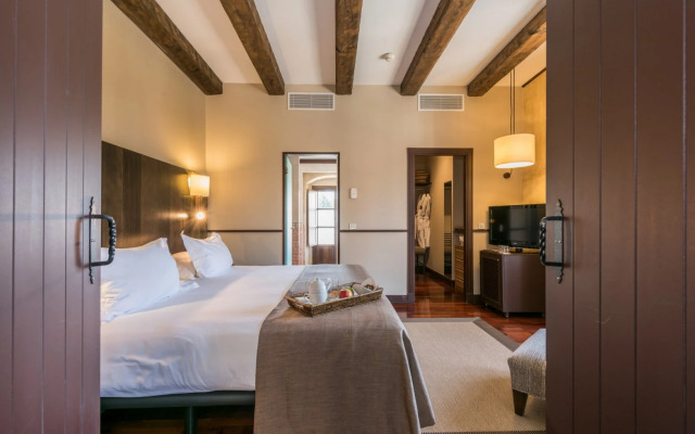 Hospes Palacio de San Esteban, Salamanca, a Member of Design Hotels