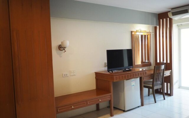 Phromsuk Hotel Ayutthaya