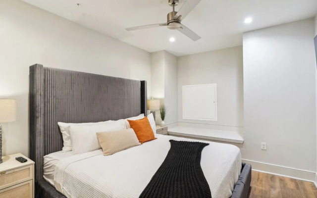 The Eleanor New Orleans