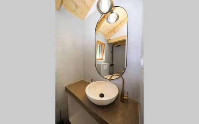 Robinson house''La Vida''