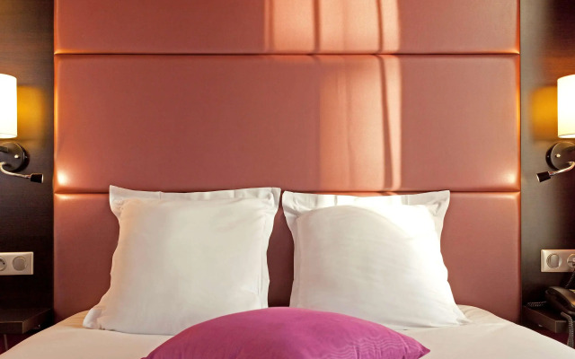 Accueil Hotel Paris Pigalle Montmartre
