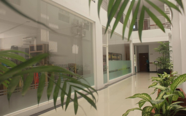 Prima Sr Hotel & Convention