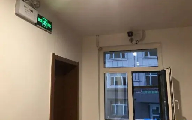 Holgos Sunny Hotel