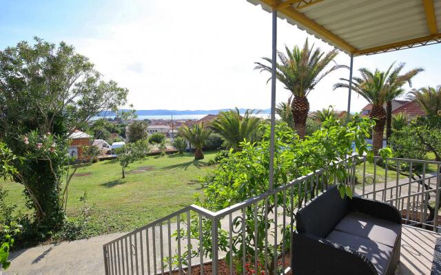 Beautiful Holiday Home in Bibinje Near Beach