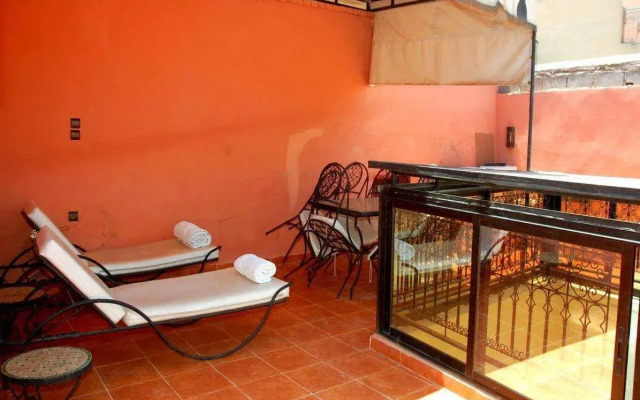 Residence Miramar