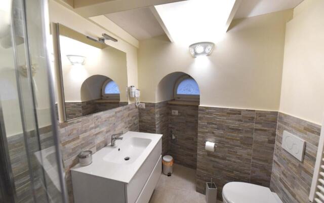 Antica Dimora Storica la finestra sul Campanile