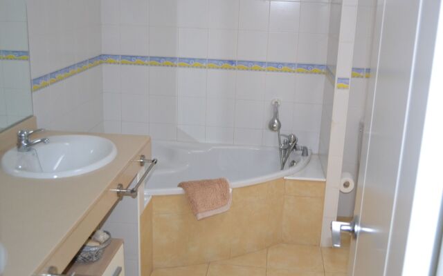 Villas Bahía Meloneras-BAHMEL01