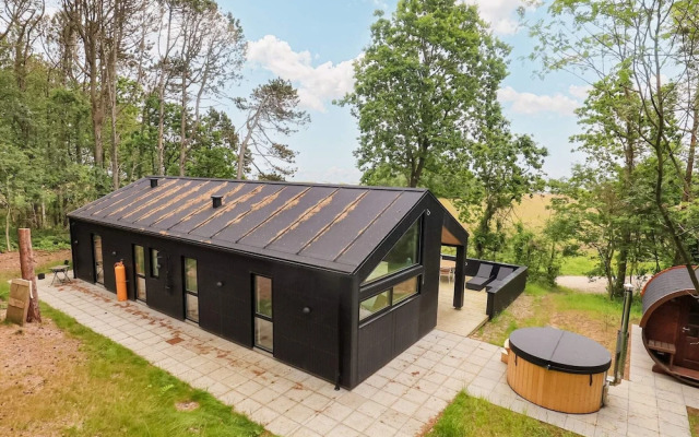 5 Star Holiday Home in Frederikshavn