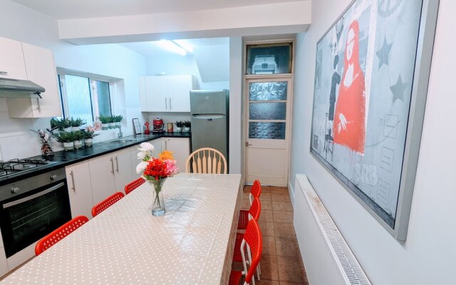 TopHome Finsbury Park