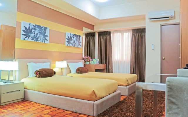 Prince Plaza II Hotel