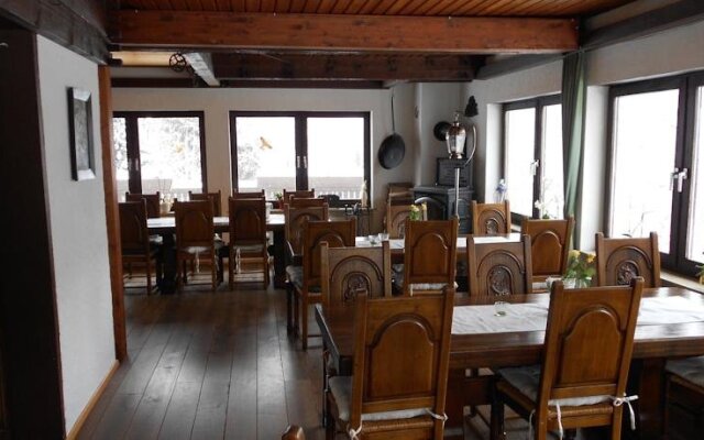 Hotel Waldterrasse