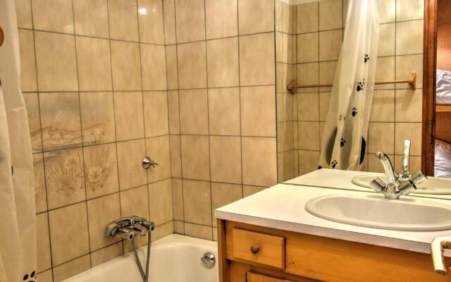 Studio Morzine, 1 pièce, 4 personnes - FR-1-524-61