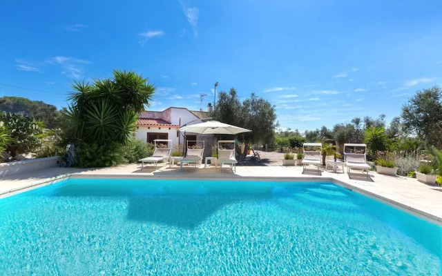 2518 Villa del Cavaliere by Barbarhouse