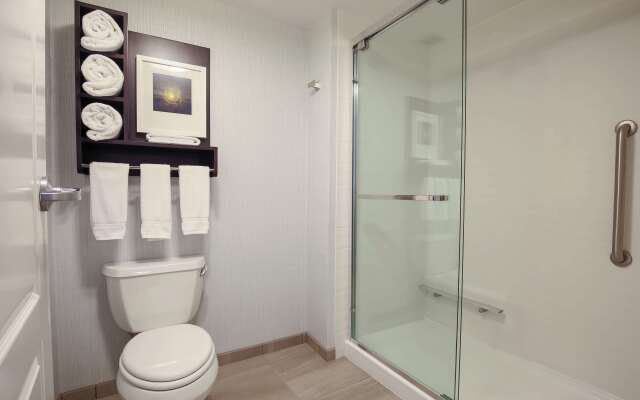 Homewood Suites by Hilton - Asheville